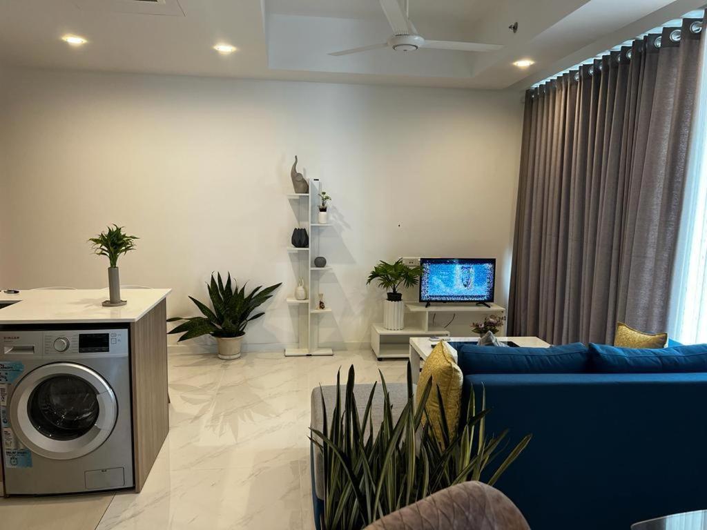 Luxury Sky Apartment Colombo Exterior foto